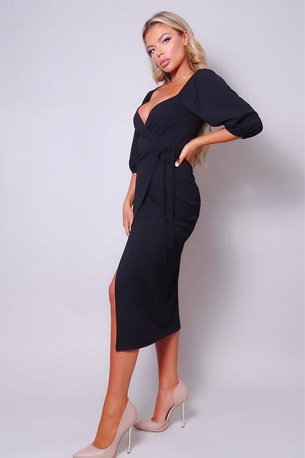 Donna Dress