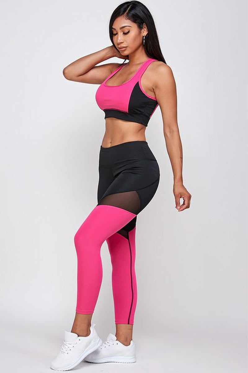 Fit me Set