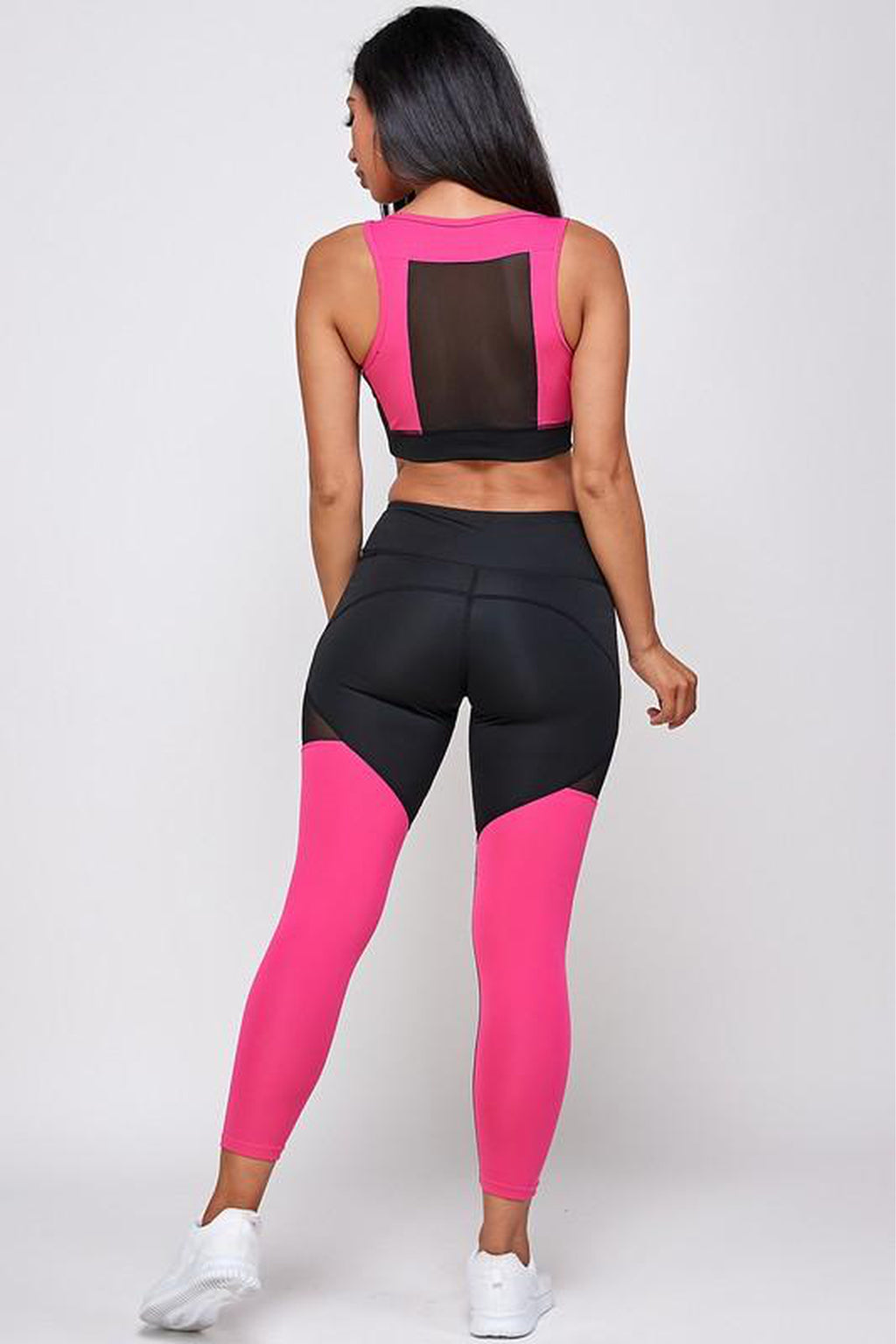 Fit me Set
