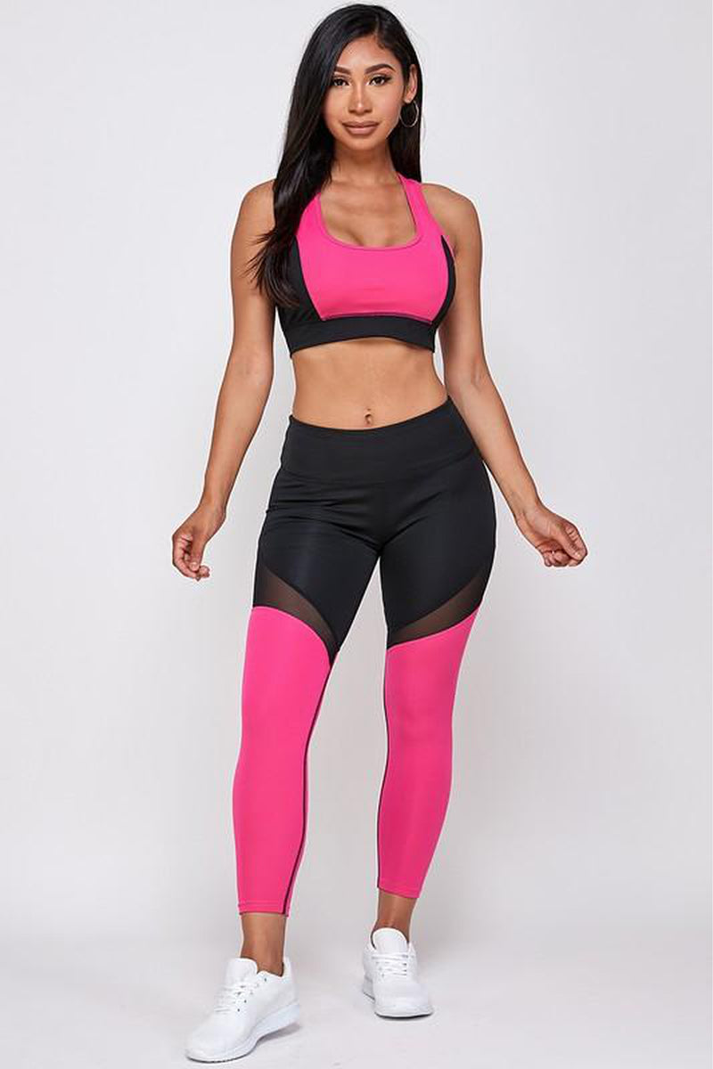 Fit me Set