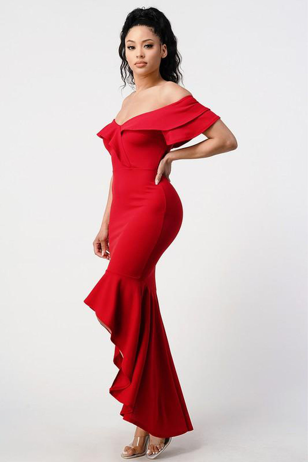 Perfectly Fine Dress