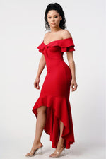 Perfectly Fine Dress