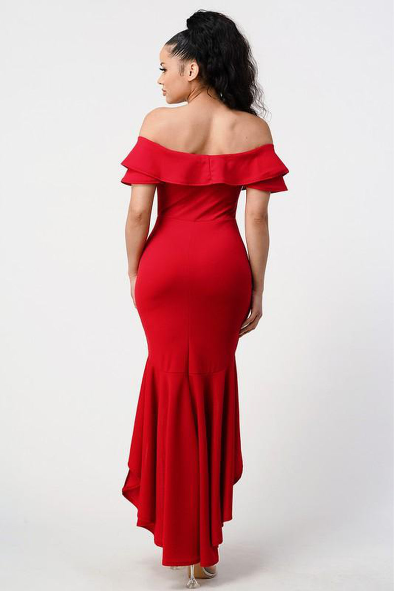 Perfectly Fine Dress