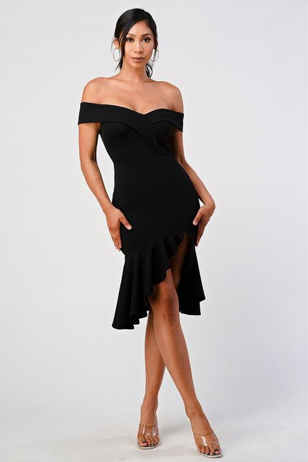 Envy Dress