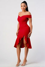 Envy Dress