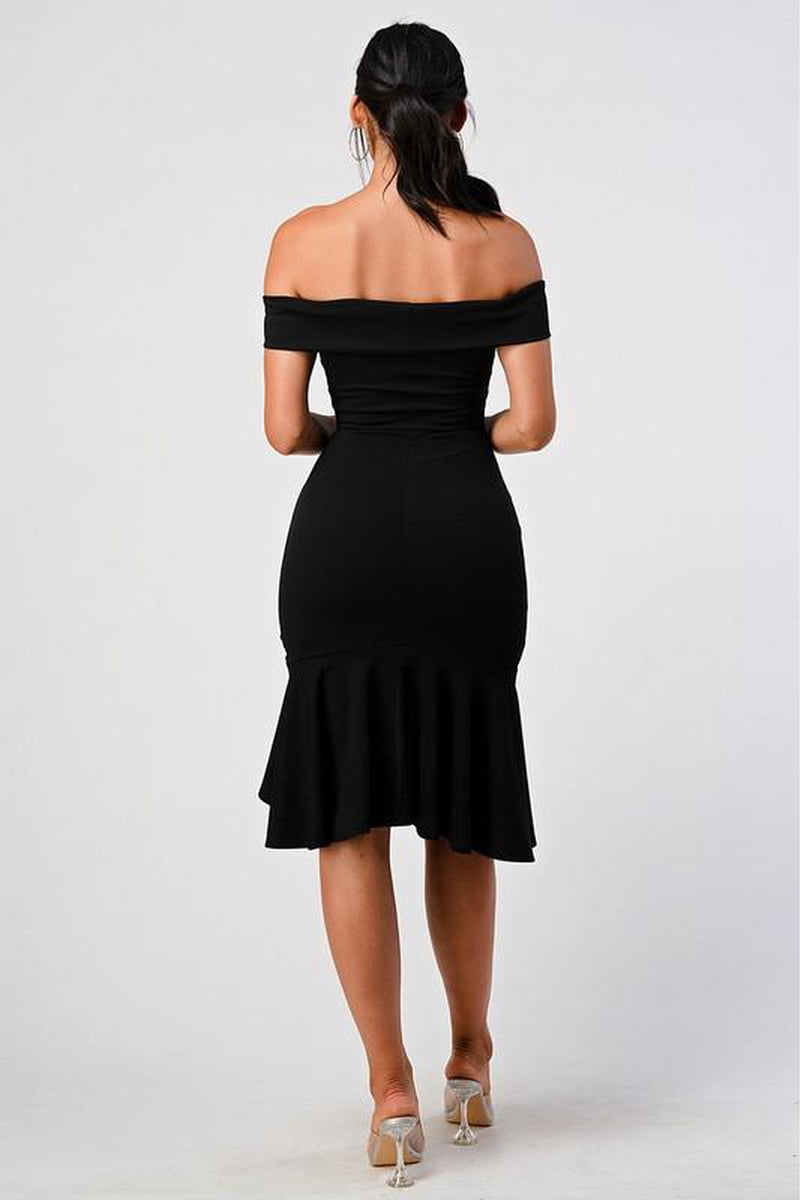 Envy Dress