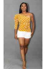 Mila Top