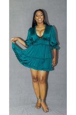 She Dress