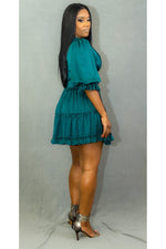 She Dress