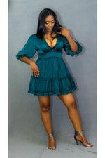 She Dress