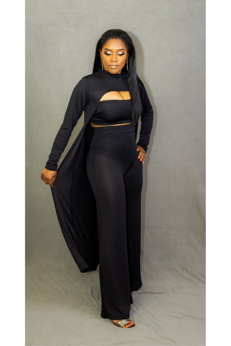 Gigi Lounge Set