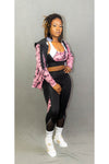 Athletic sets