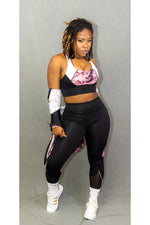 Athletic sets