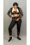Athletic sets