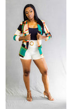 Gina Blazers