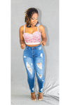 Maya Jeans