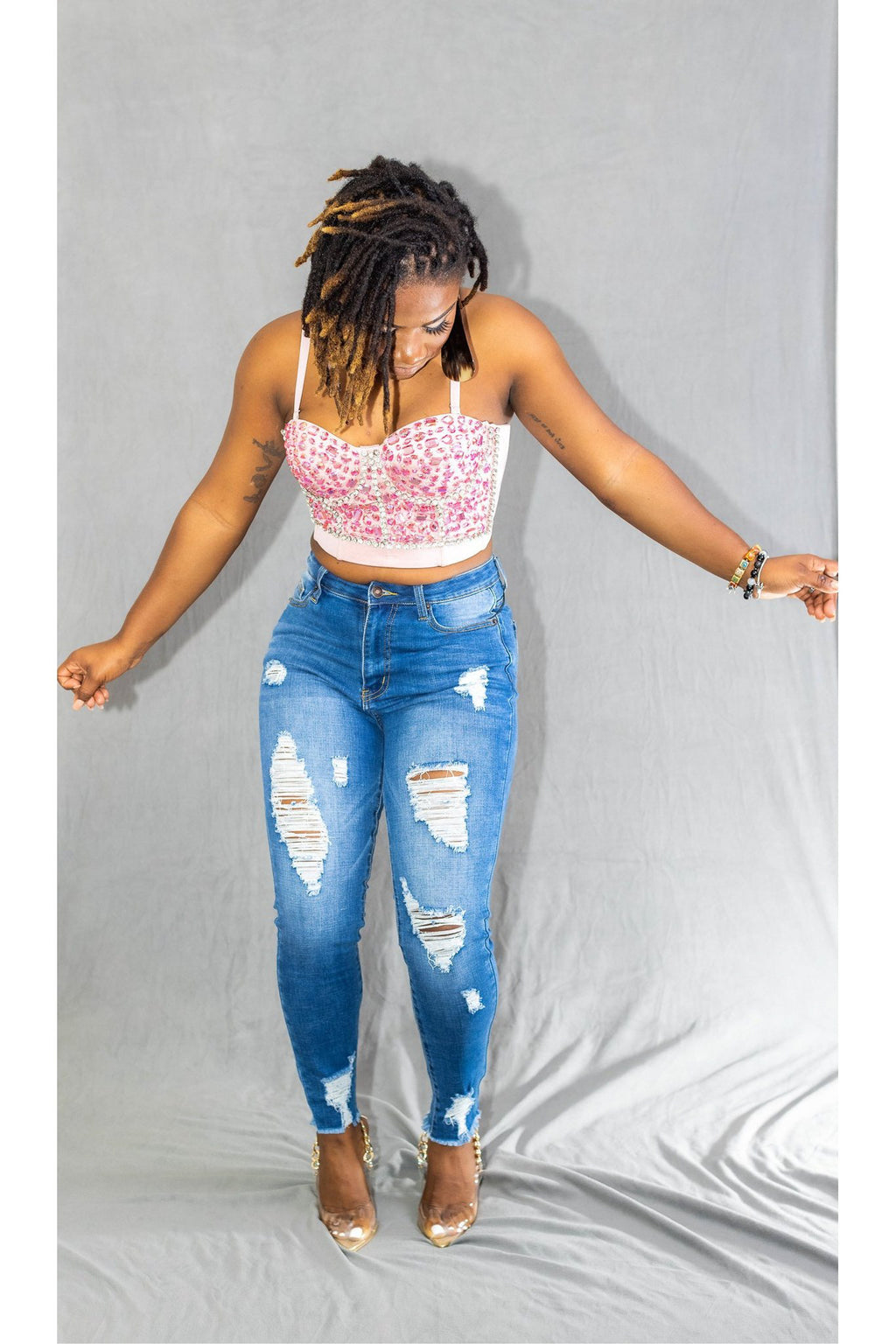Maya Jeans