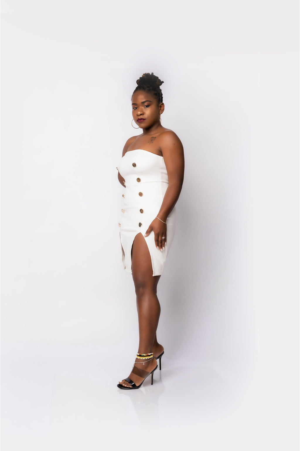 Cutie Dress