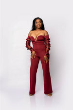SweetHeart Jumpsuit