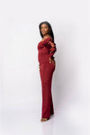 SweetHeart Jumpsuit