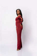 SweetHeart Jumpsuit