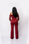 SweetHeart Jumpsuit