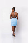 Tease Me Dress