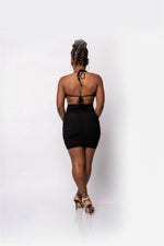 Tease Me Dress