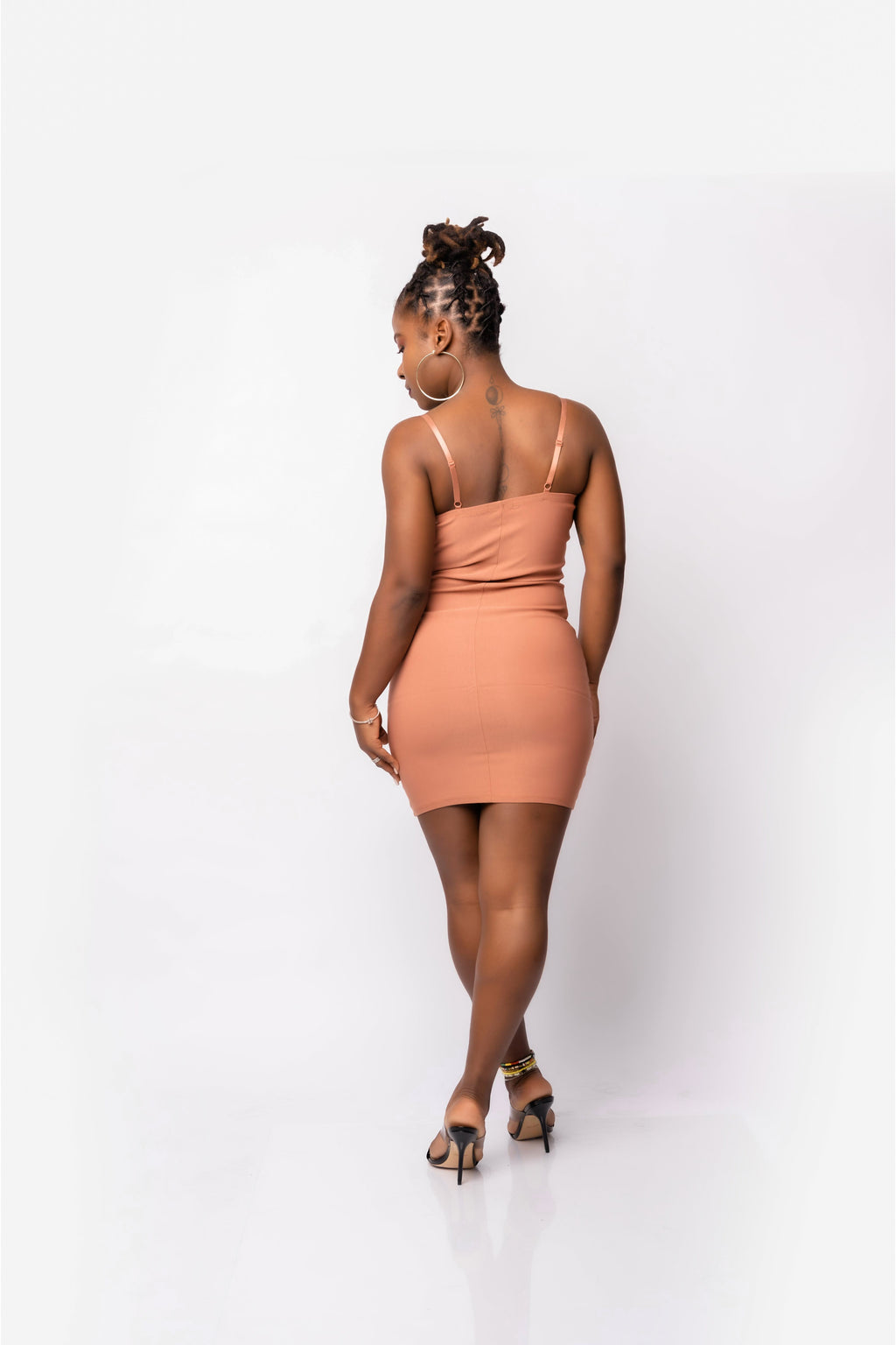 Keep it Simple Mini Dress