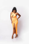 Lifetime Hottie Dress