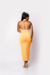 Lifetime Hottie Dress