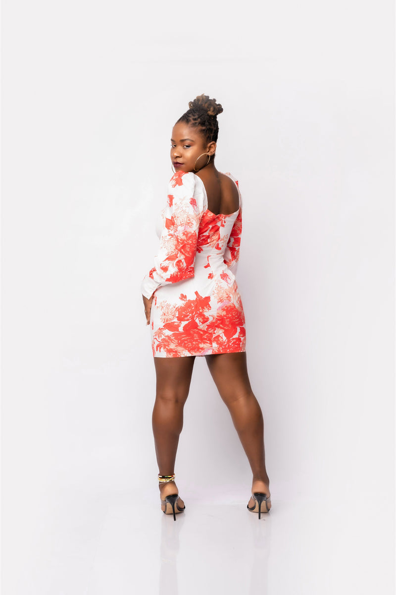 Looking Fab Dress