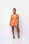 Cuteness Overload Romper