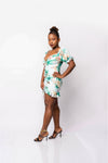 Mimosa Dress