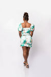 Mimosa Dress