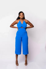 Elegantia Jumpsuit