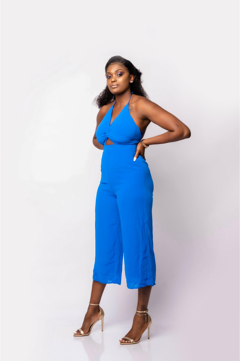Elegantia Jumpsuit