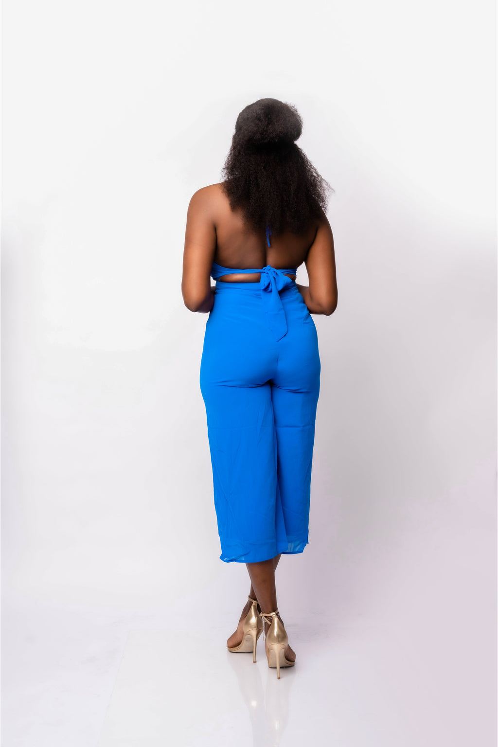 Elegantia Jumpsuit