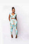 Tropics Pants Sets