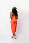 Elegantia Jumpsuit