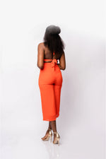 Elegantia Jumpsuit