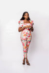 Garden Party Pants Set