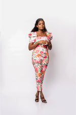 Garden Party Pants Set