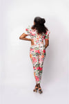 Garden Party Pants Set