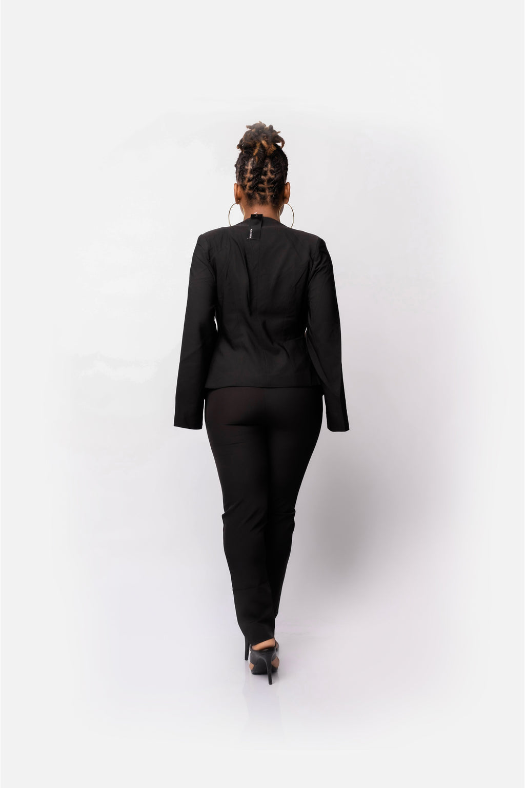 Queenpin Suit sets