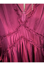 She Dress
